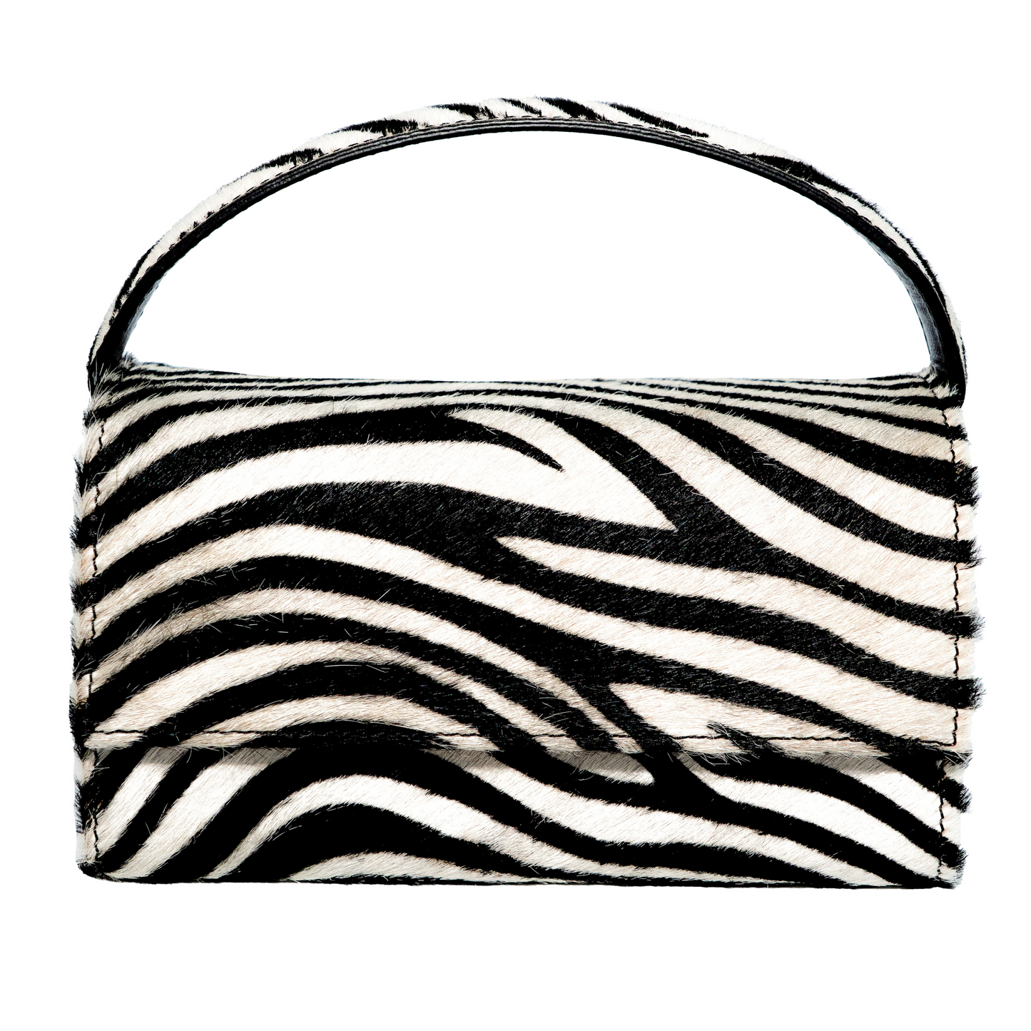 Trunk Zebra Mini