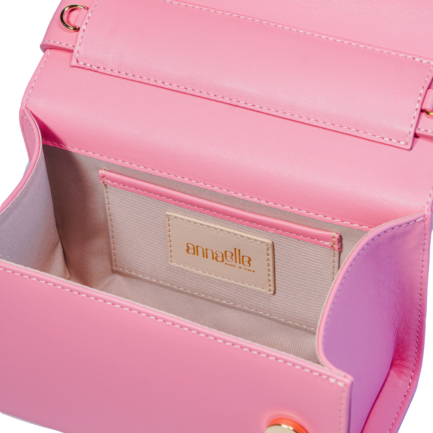 Trunk Baby Pink Mini