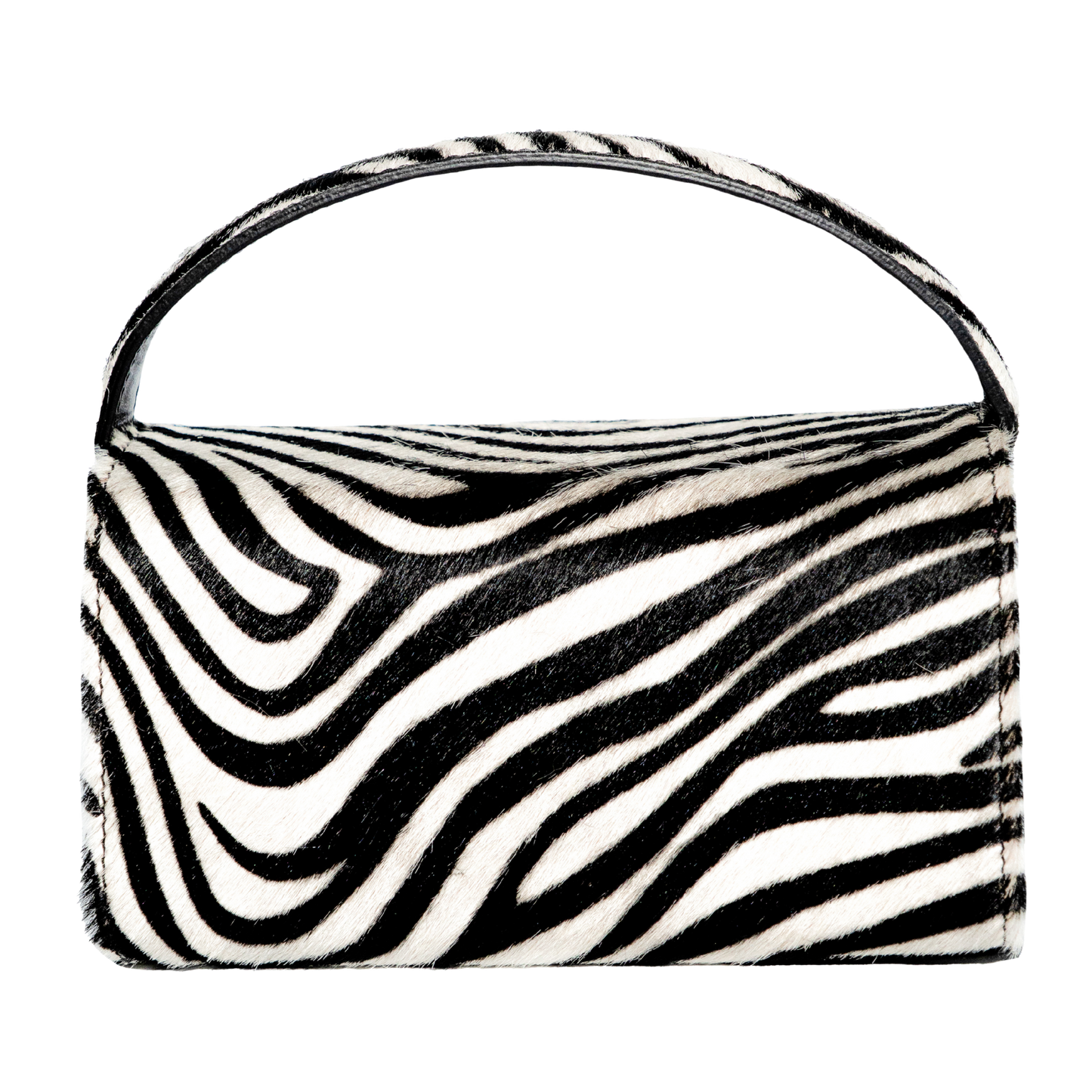 Trunk Zebra Mini