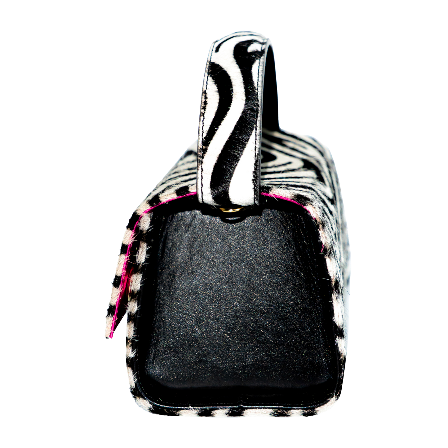 Trunk Zebra Mini
