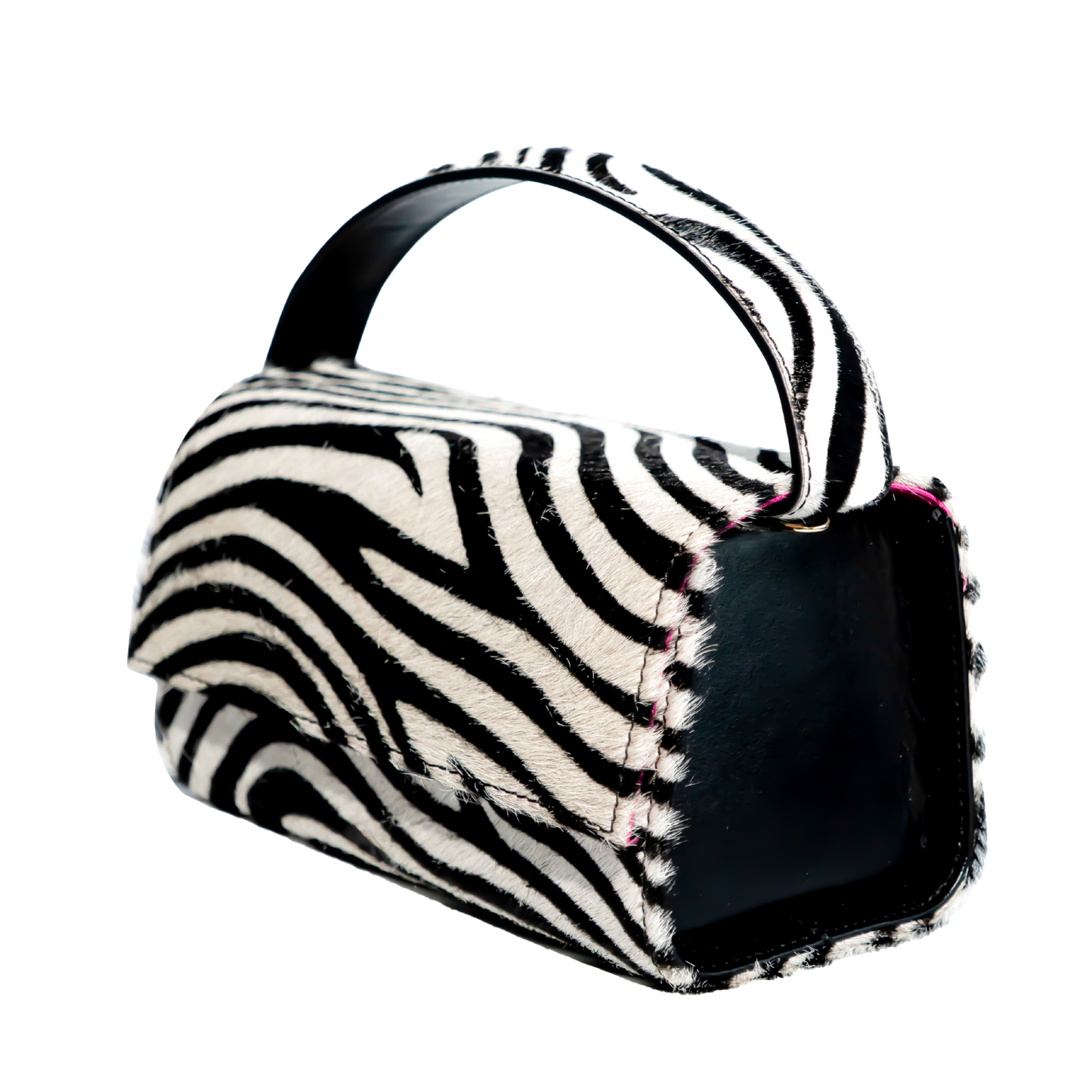 Trunk Zebra Mini