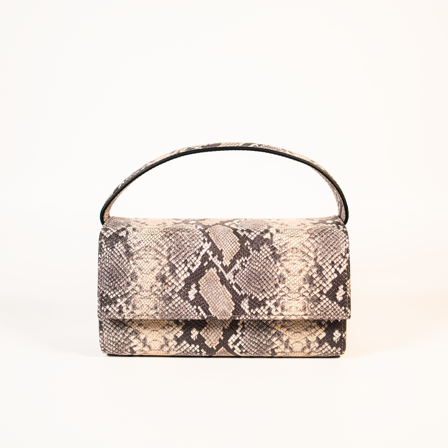 Trunk Beige Piton