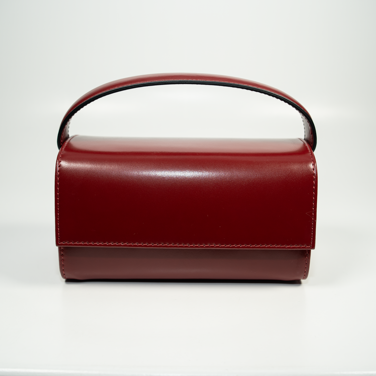 Trunk Bordeaux mini