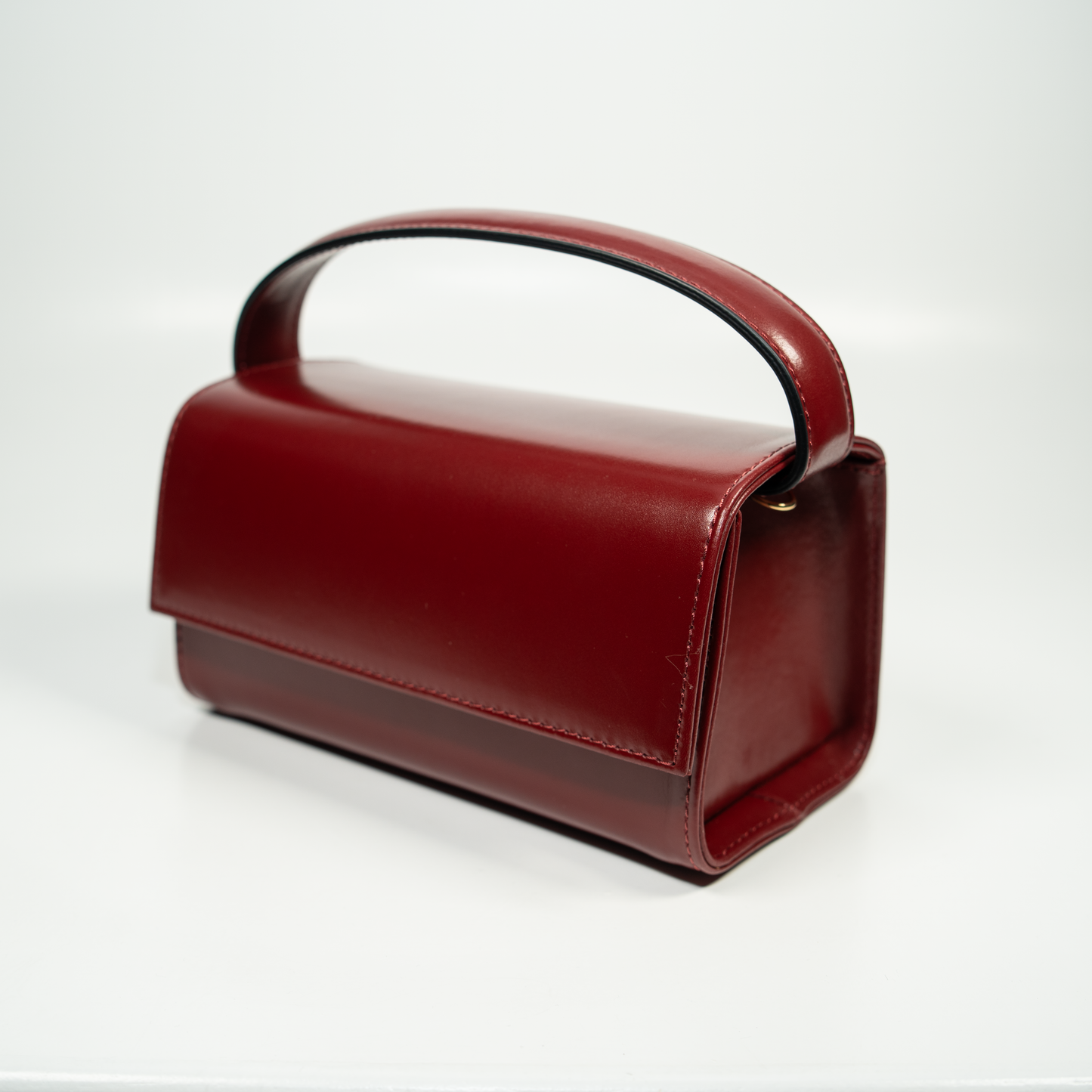 Trunk Bordeaux mini