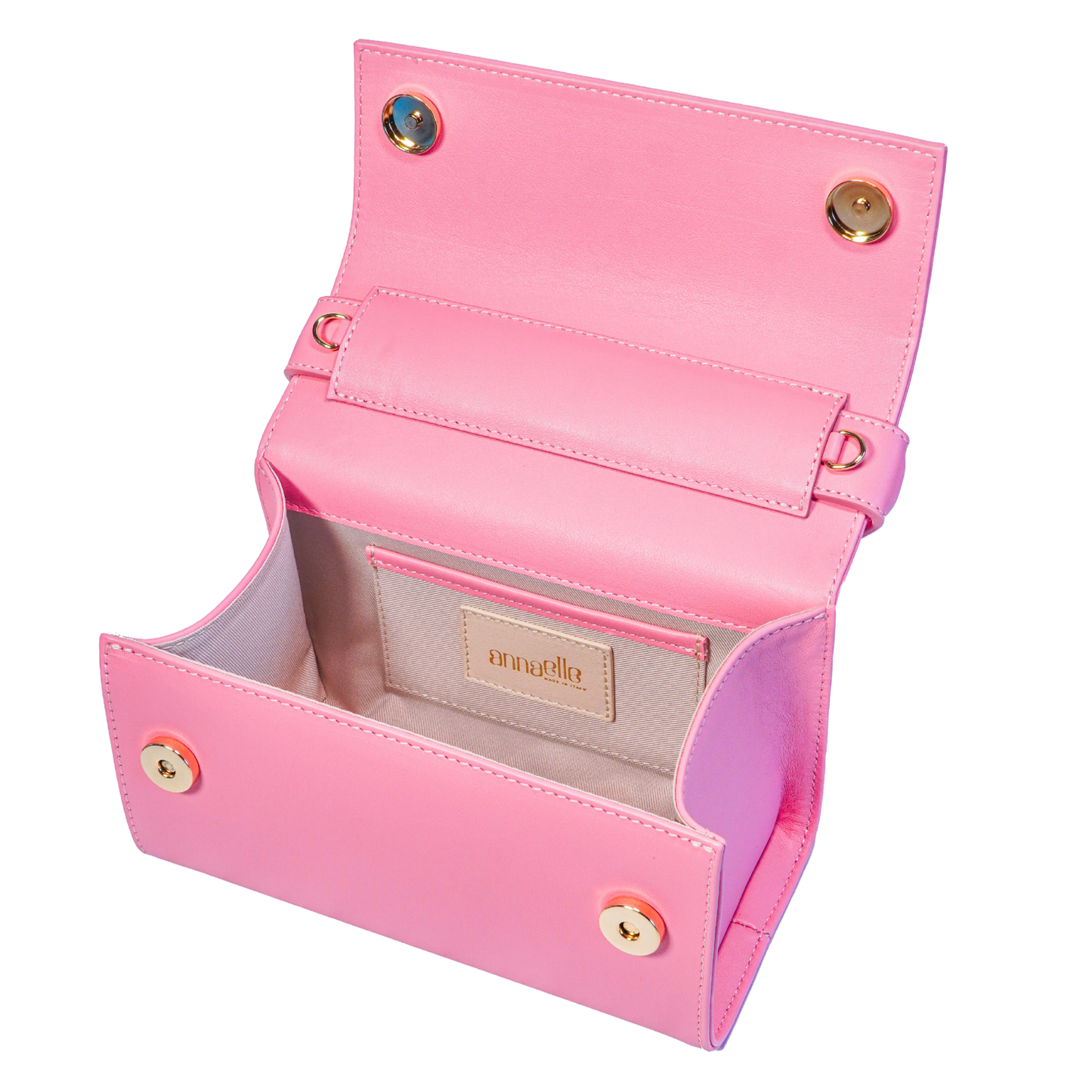 Trunk Baby Pink Mini