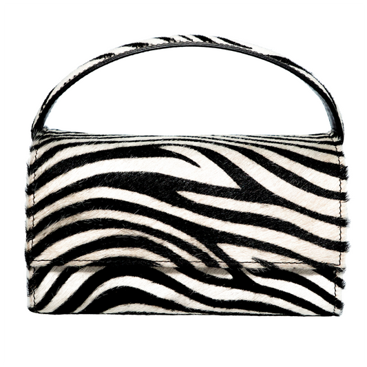 Trunk Zebra Mini
