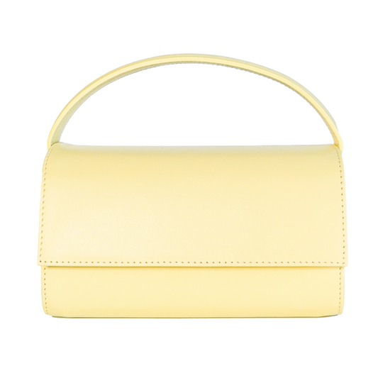 Trunk Butter Yellow Mini