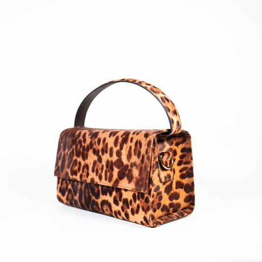 Trunk Leopard