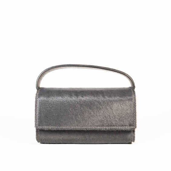 Trunk Grey Pearl mini